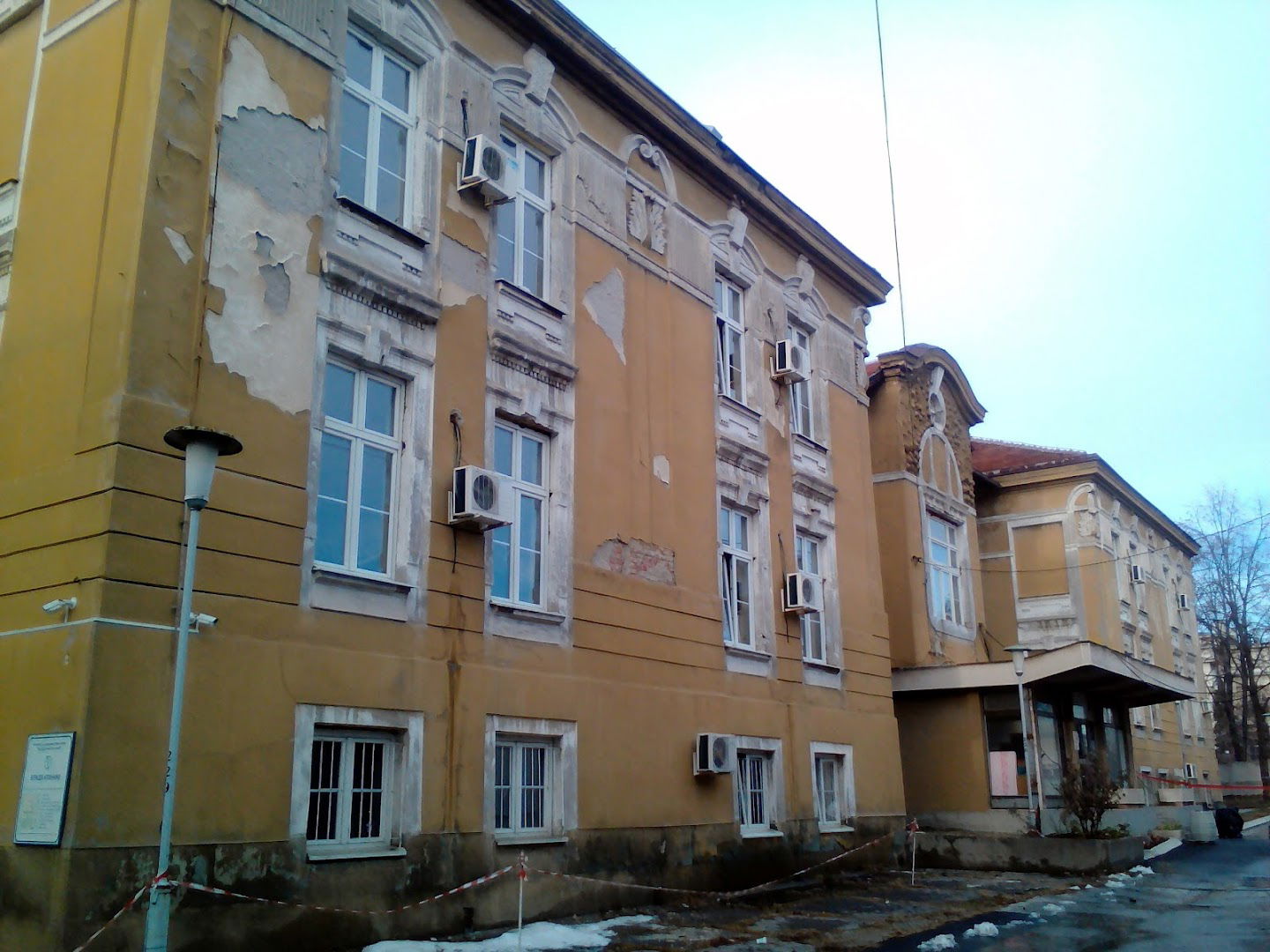 Serbian Institute of Occupational Health