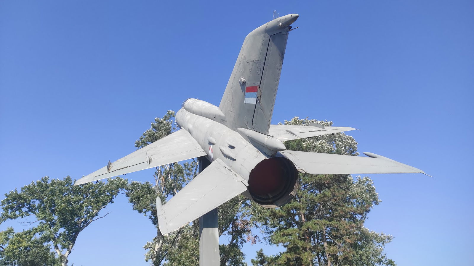 Ваздухопловни завод "Мома Станојловић"