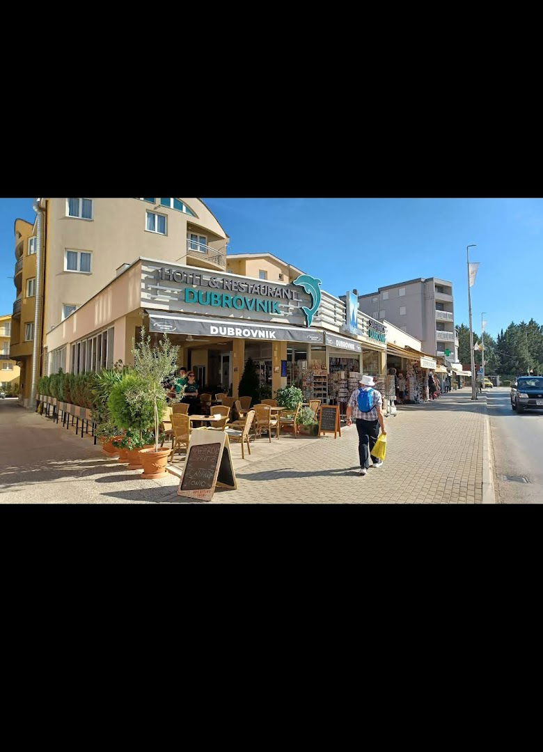 Hotel Dubrovnik-Međugorje