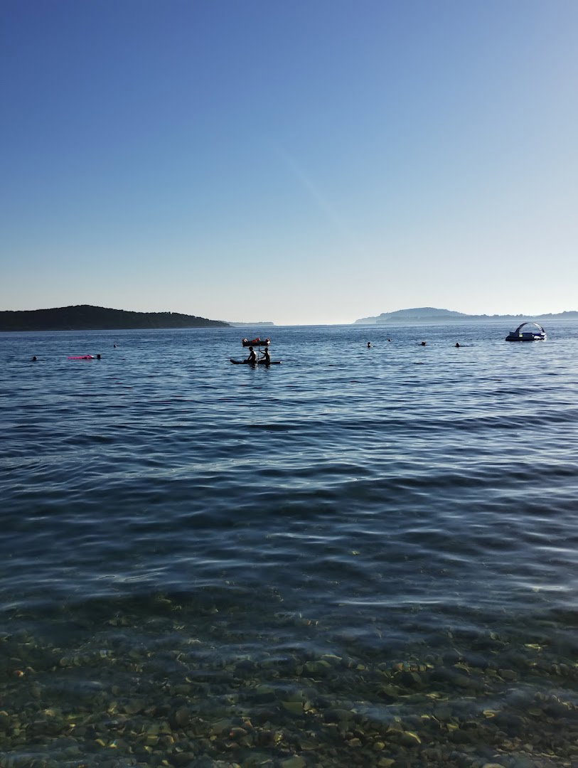 Aqua Beach Žaborič