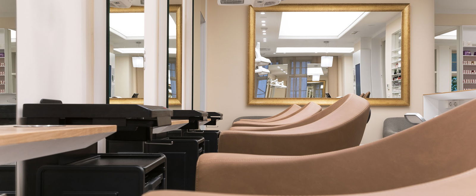 Frizerski salon LASSANA