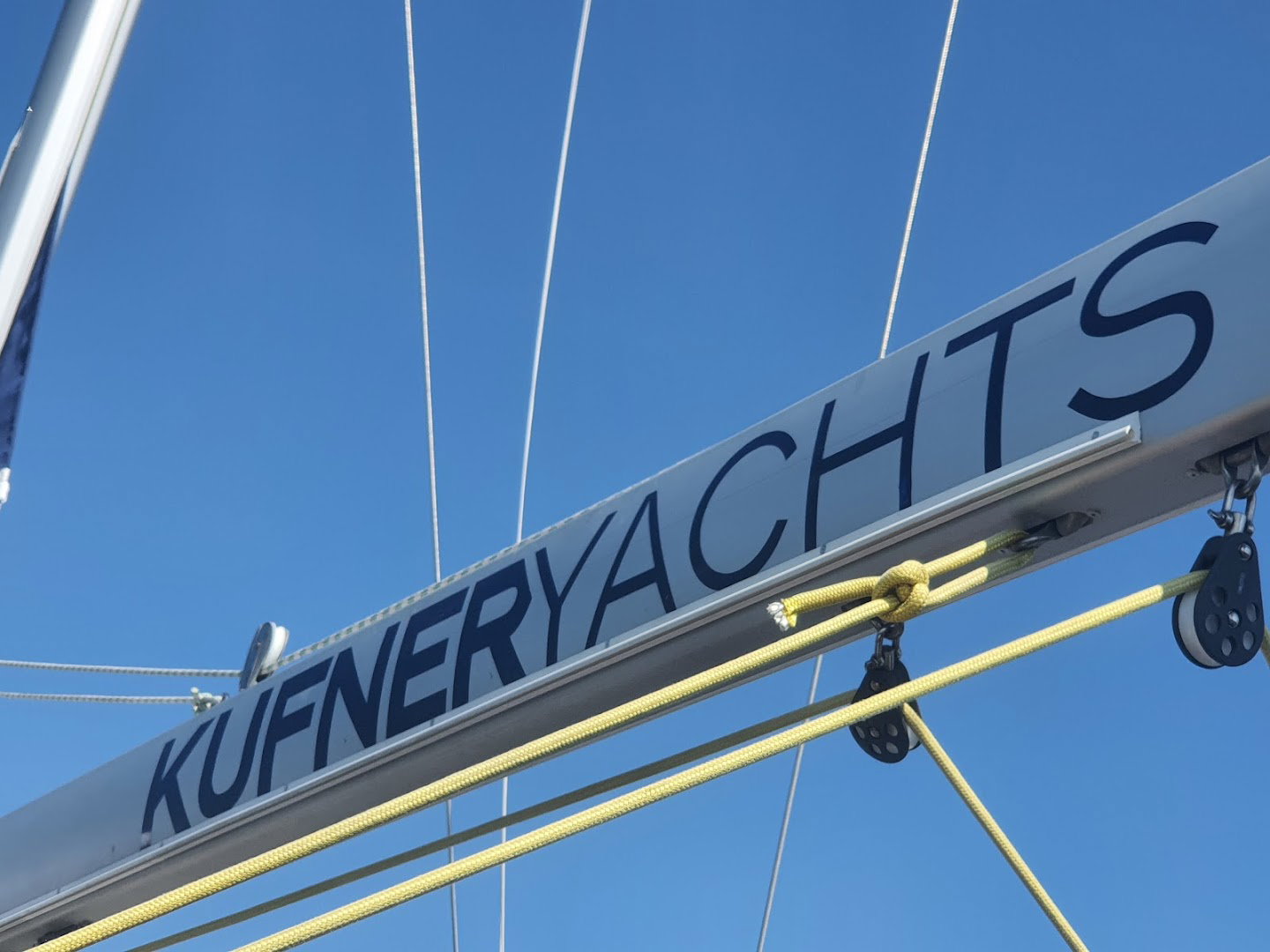 Kufner Yacht Biograd