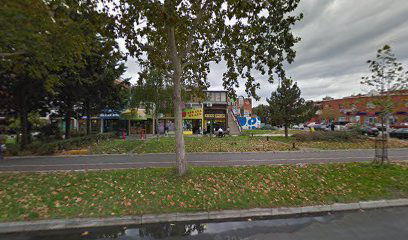 Auto škola "Piramida"