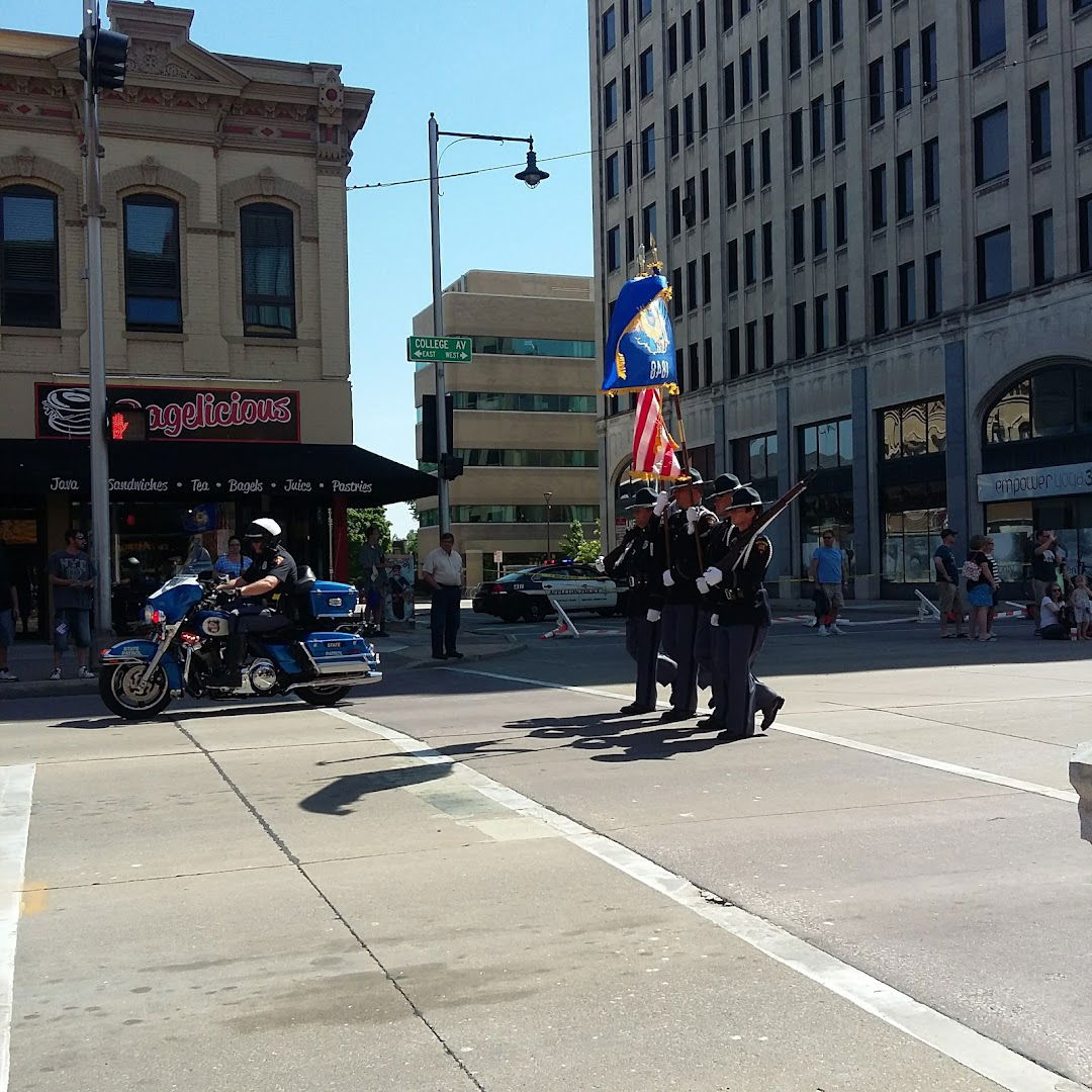 Appleton Downtown, Inc.