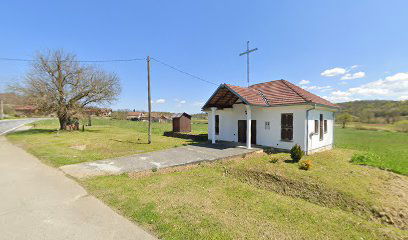 Kapela Presveto Srce Isusovo