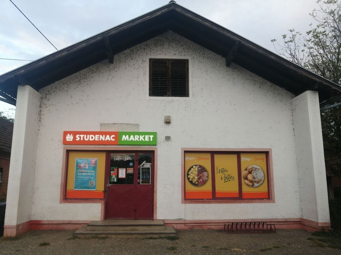 Studenac Market