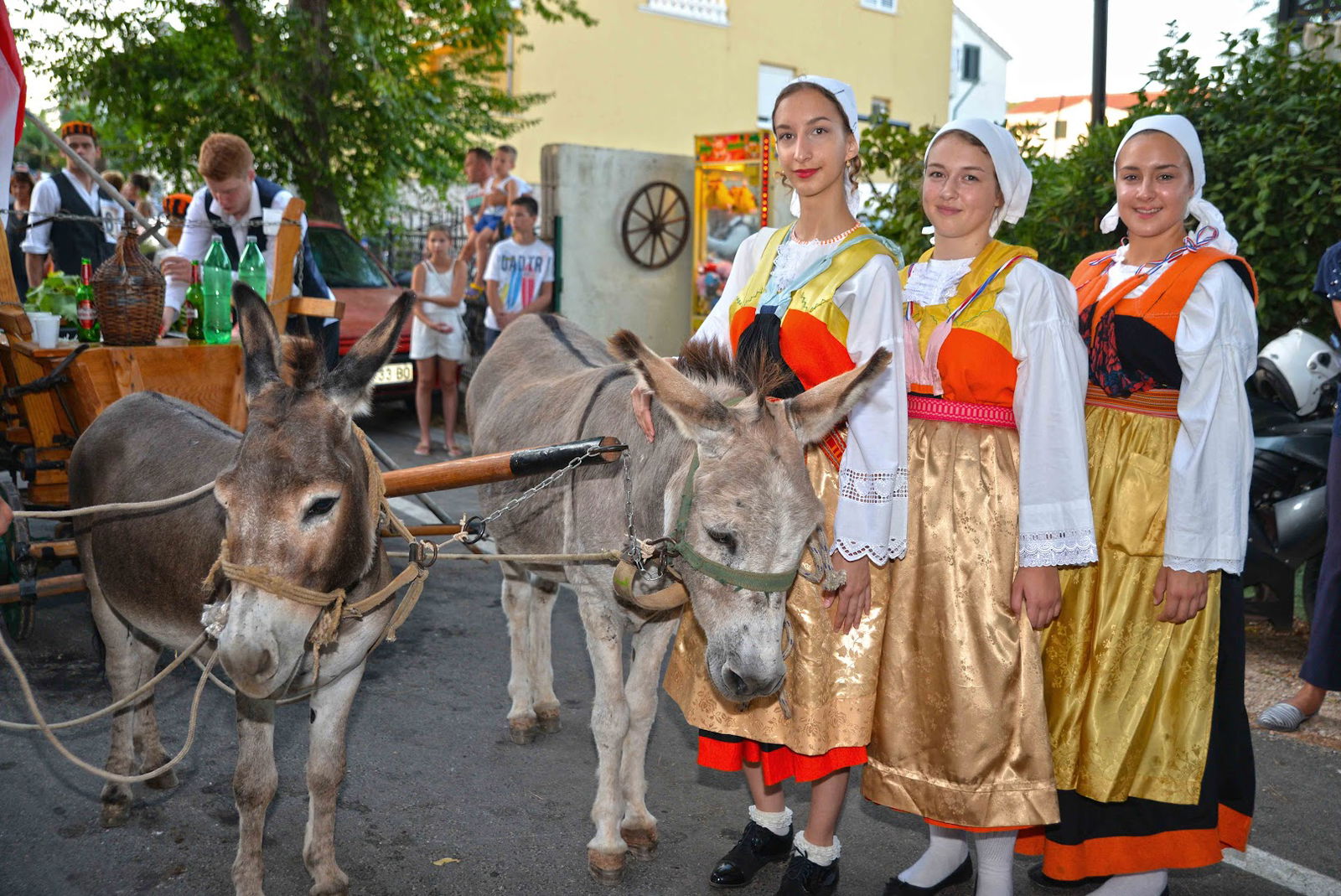 Tribunj Municipality Tourist Board