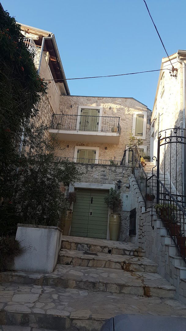 Trafostanica Zaton 1