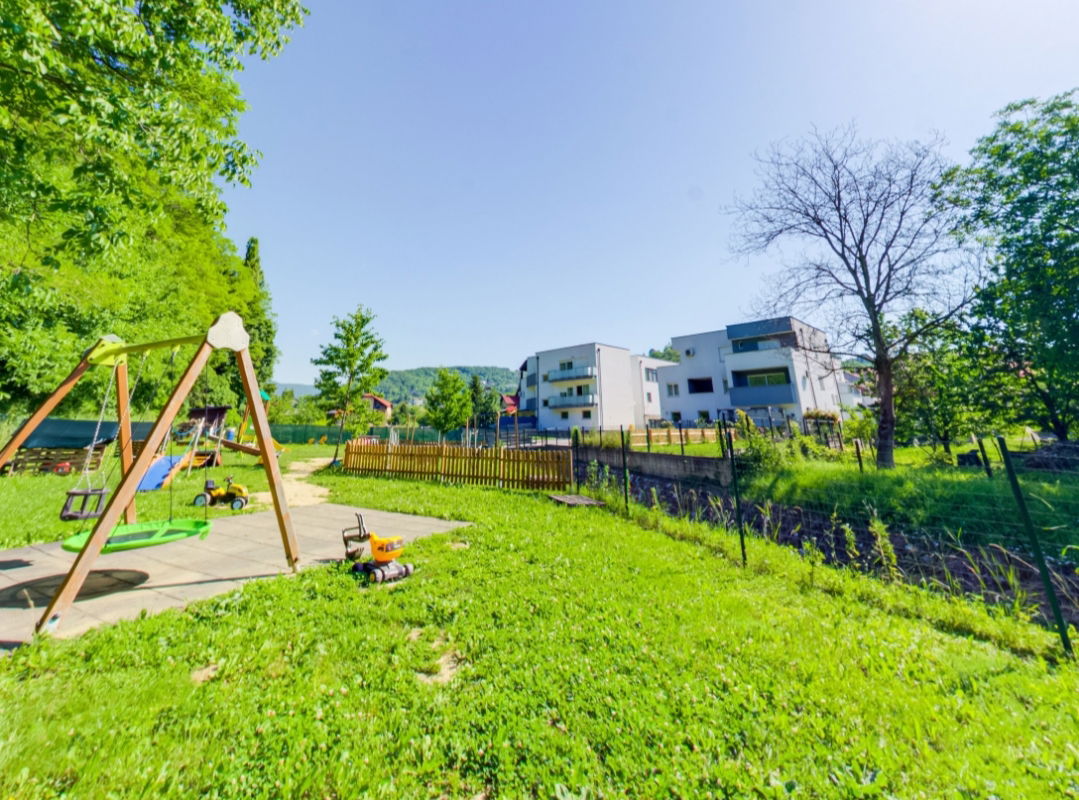 Dječji vrtić Vesela kućica