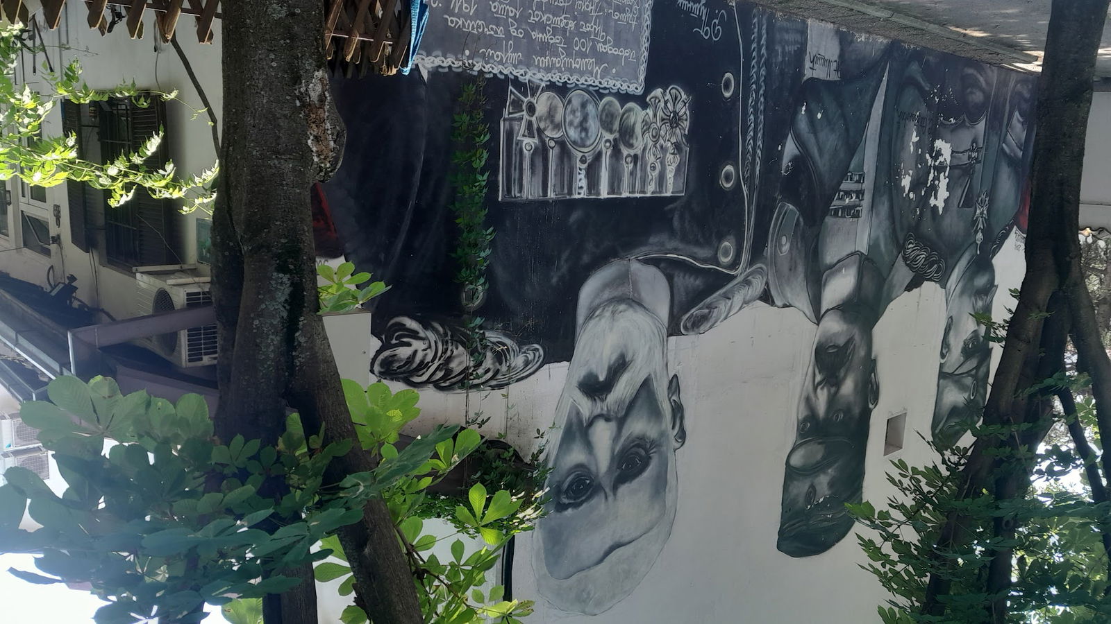 Bežanijska Kosa Retirement Home