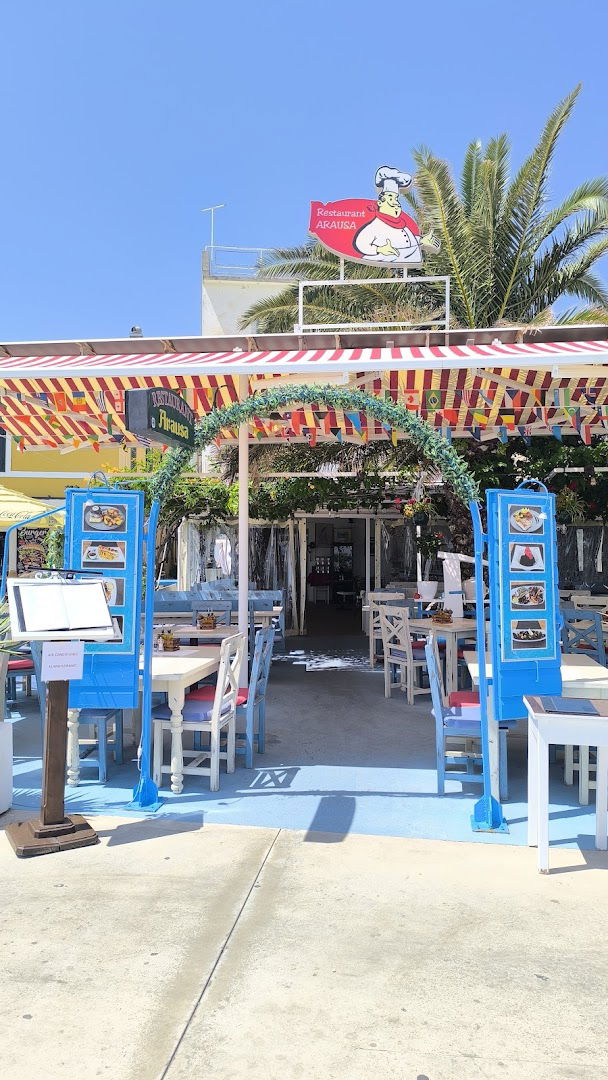 Restoran Arausa Vodice