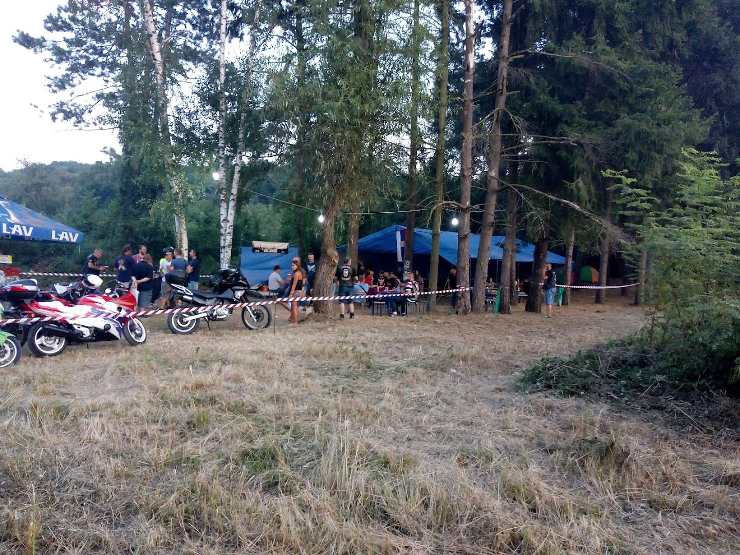 Фарма Станојевић „Црљенац“