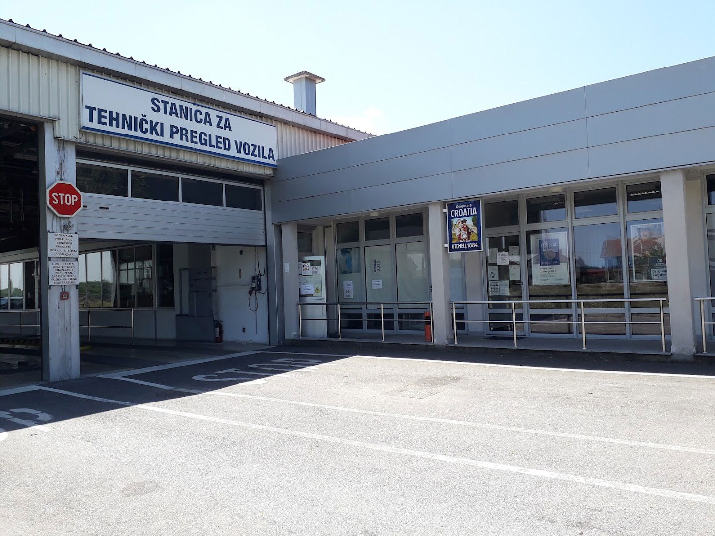 Croatia osiguranje d.d.