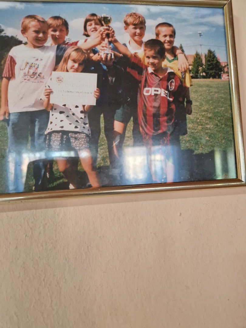 Etno zbirka Čuvara starina Ruškovac