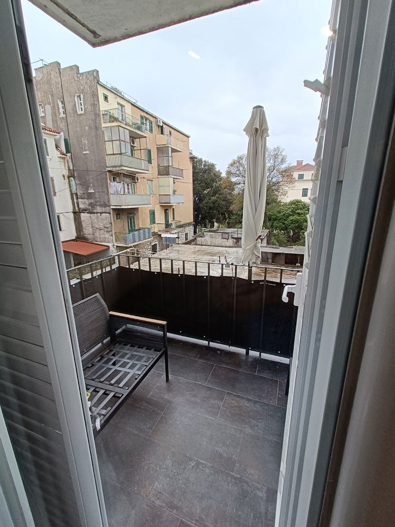 Antares Luxury Rooms