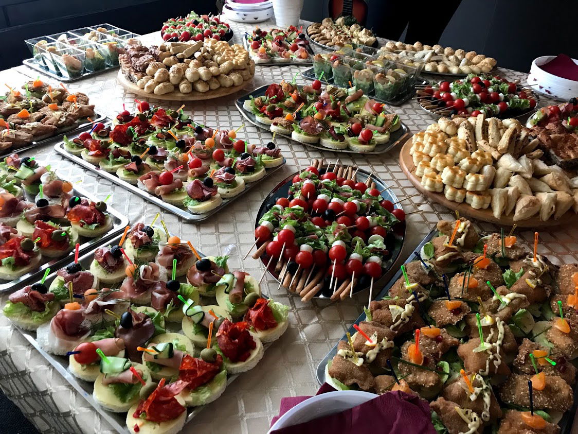 Ketering Kitanović Beograd