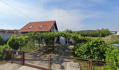 Studio apartman Adrijana