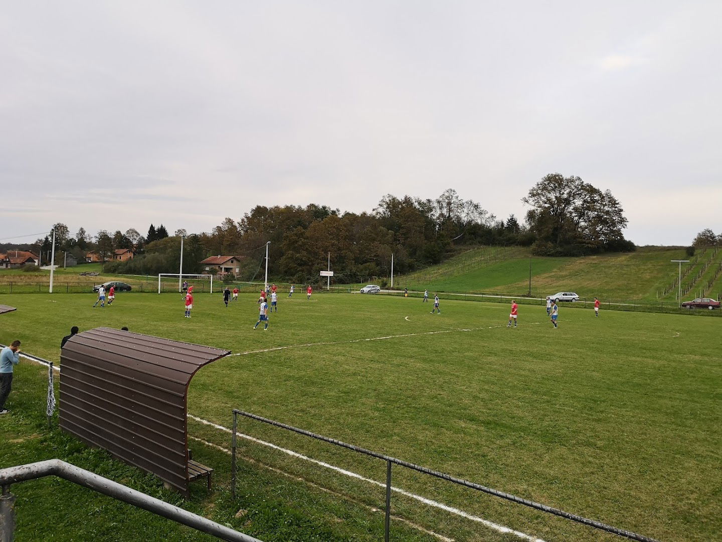 NK Frankopan Brežani