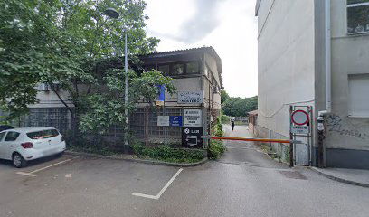 Dječji vrtić Kućica