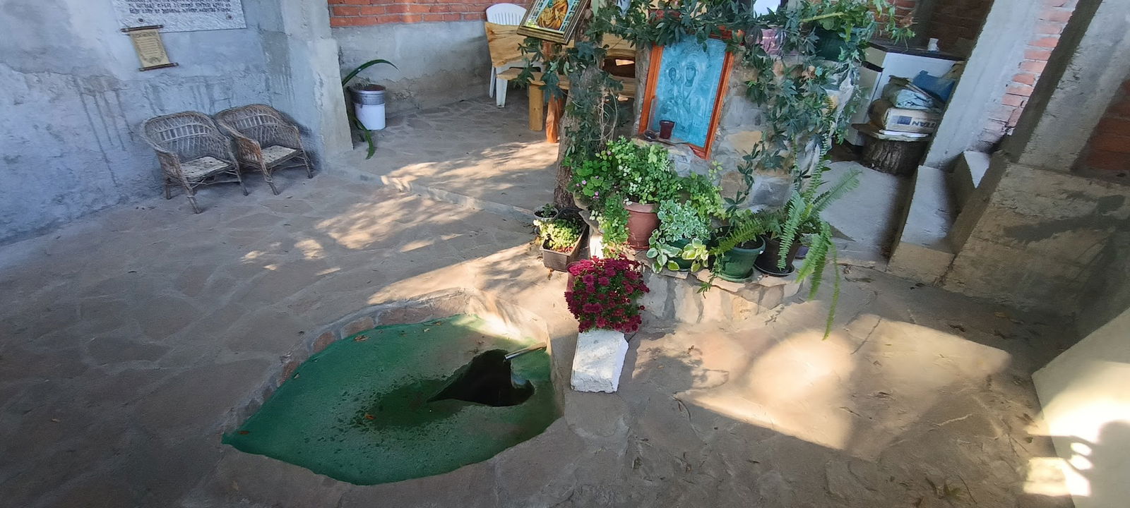 Izvor Presvete Bogorodice