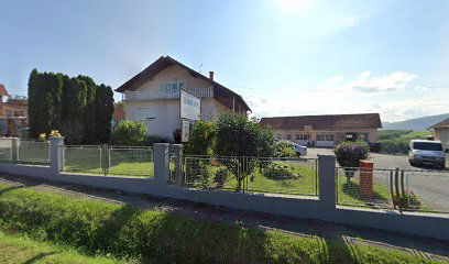 SEKUNDARNE SIROVINE d.o.o. BATINJANI