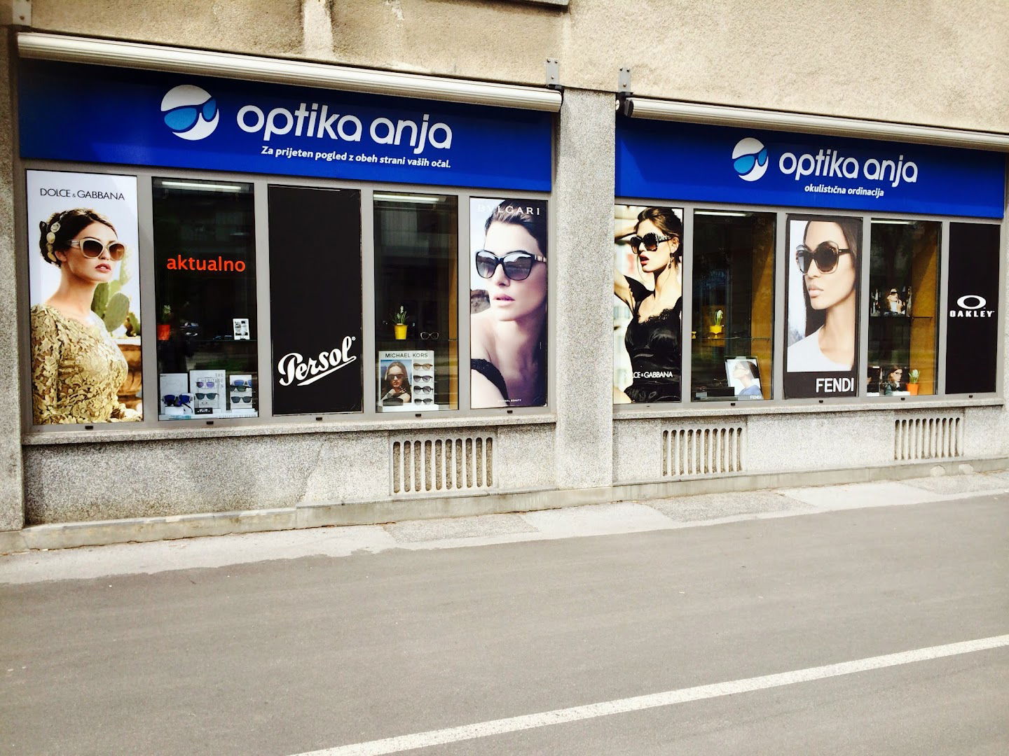 Optika Anja