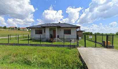 Vinogradska 10 Bukovlje