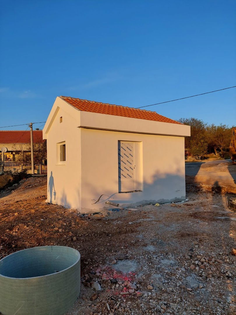 Audeo Gradnja j.d.o.o.