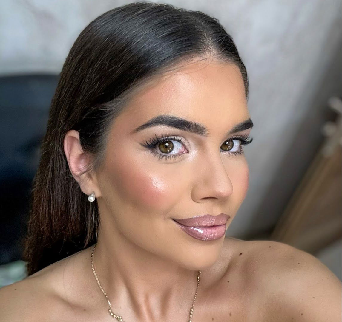 Jovana MakeUp Živković