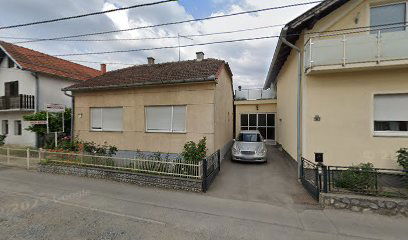 KOVINOTOKARSKI OBRT TOMO, VL. TOMISLAV KIŠ