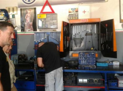 AUTO ELEKTRO SERVIS NOVI BEOGRAD