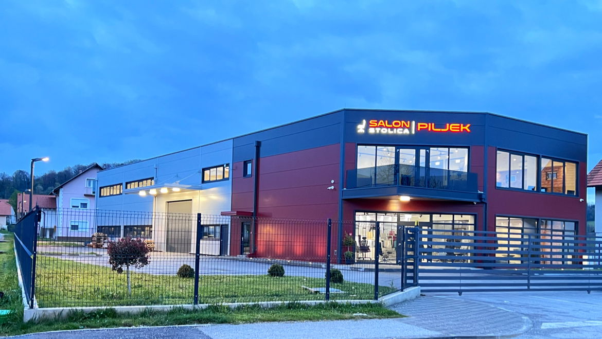 Salon-stolica.hr | Uredske i konferencijske stolice