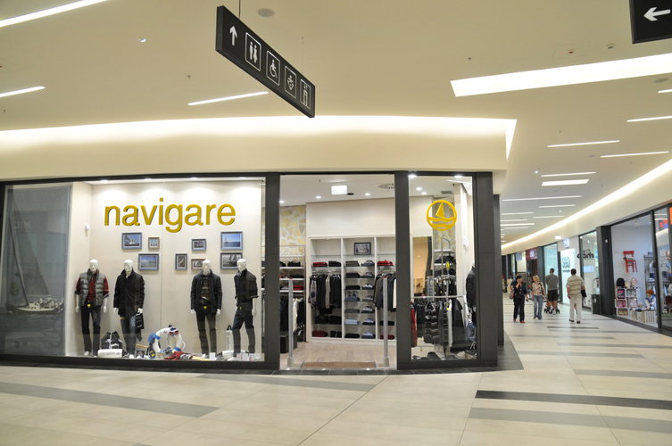 NAVIGARE
