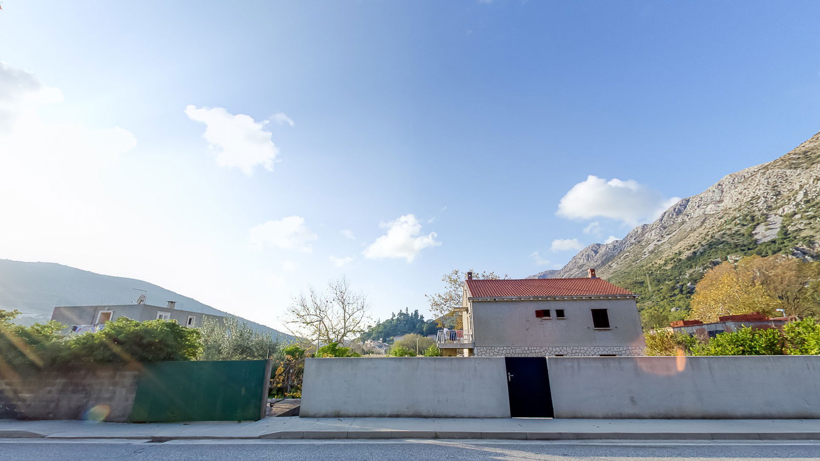 Trgovina KEKA Dubovnik Komolac