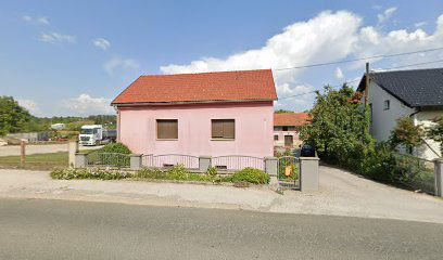 Allianz Osiguranje - Prodajno Mjesto Sv. Ivan Zelina