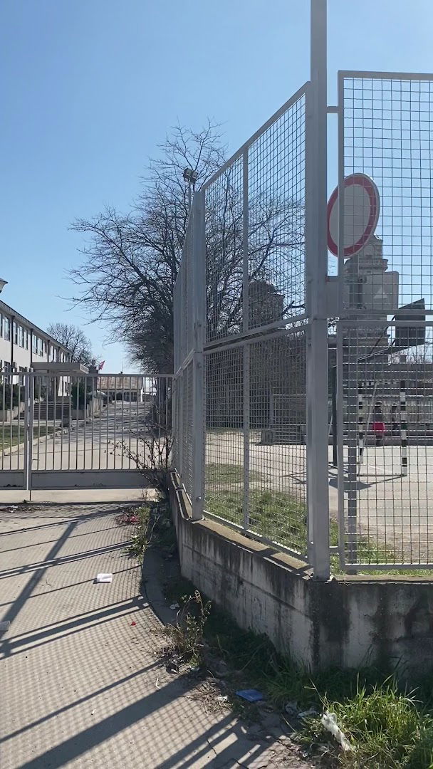 Primary School Kraljica Marija