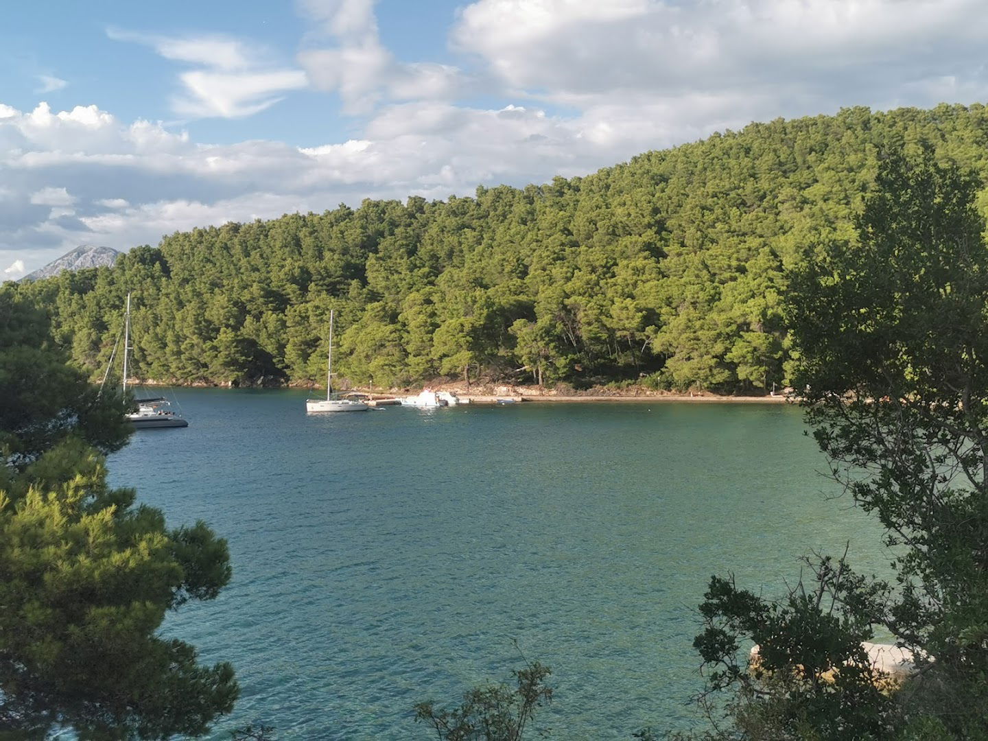 Church of St. Isidore (remains)