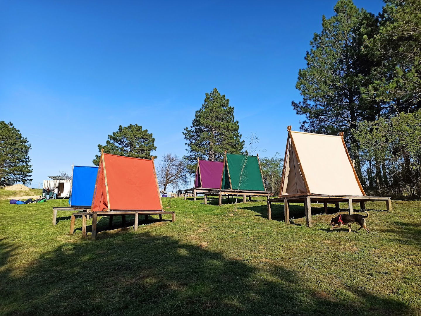 KAMP-US Fruška gora