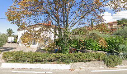 Sol in poper, hitro pripravljene jedi Germano Novel s.p.