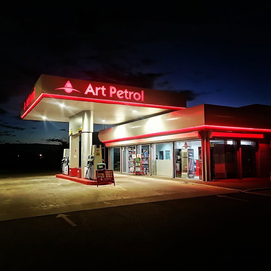 Art Petrol
