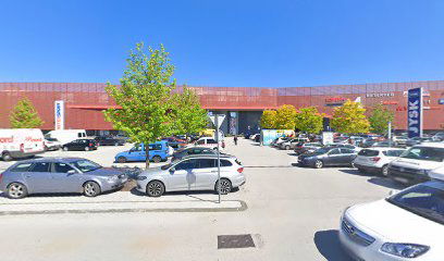 Select professional d.o.o. (izložbeni prostor Westgate Shopping City)