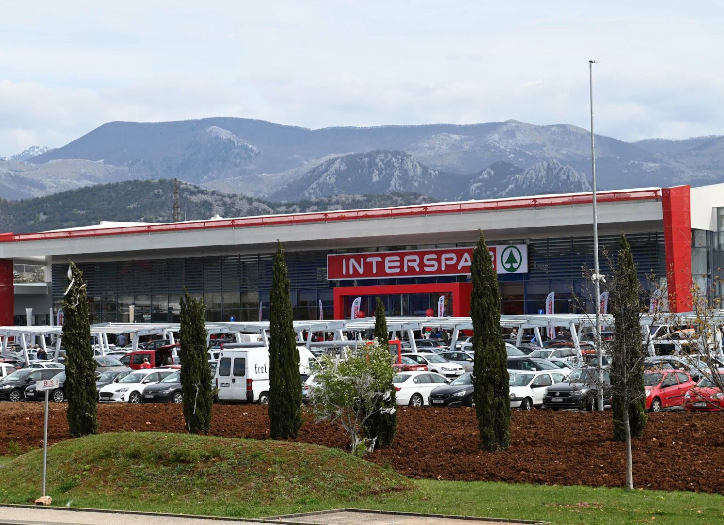 Interspar