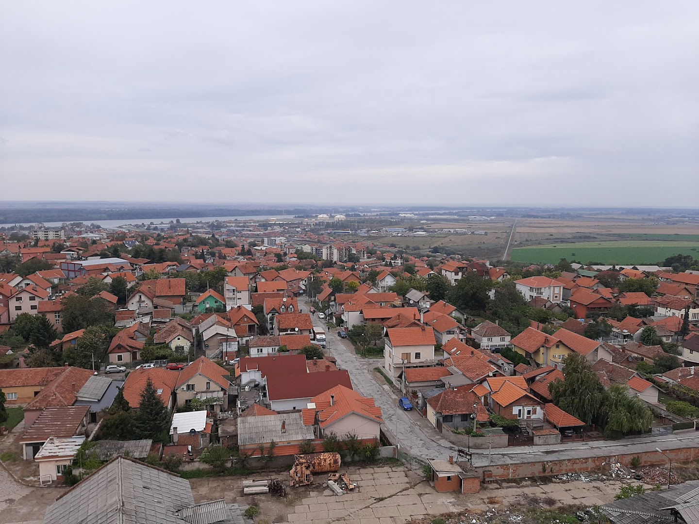 Циглана "Никола Крга"