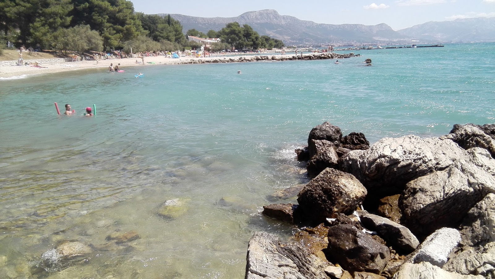 APARTMENTS KAIROS BILI 9