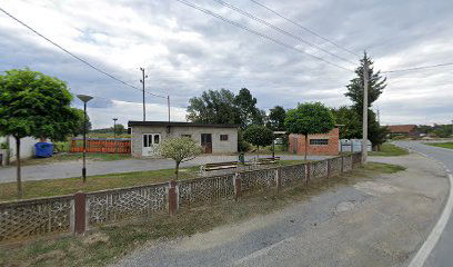 Autobusno Stajalište Trebovec