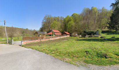 Villa Korina Petrinja