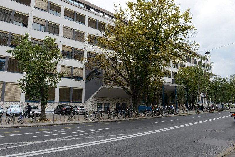 Faculty of Arts, University of Ljubljana