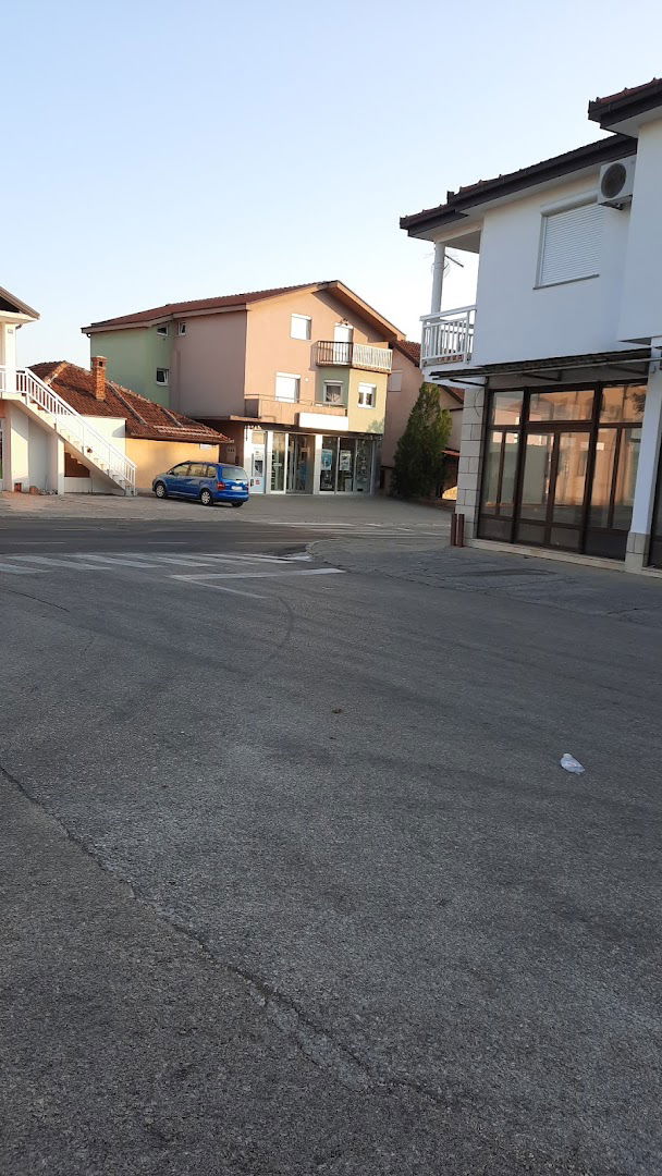 Ljekarne ČOLAK - Ogr. 3