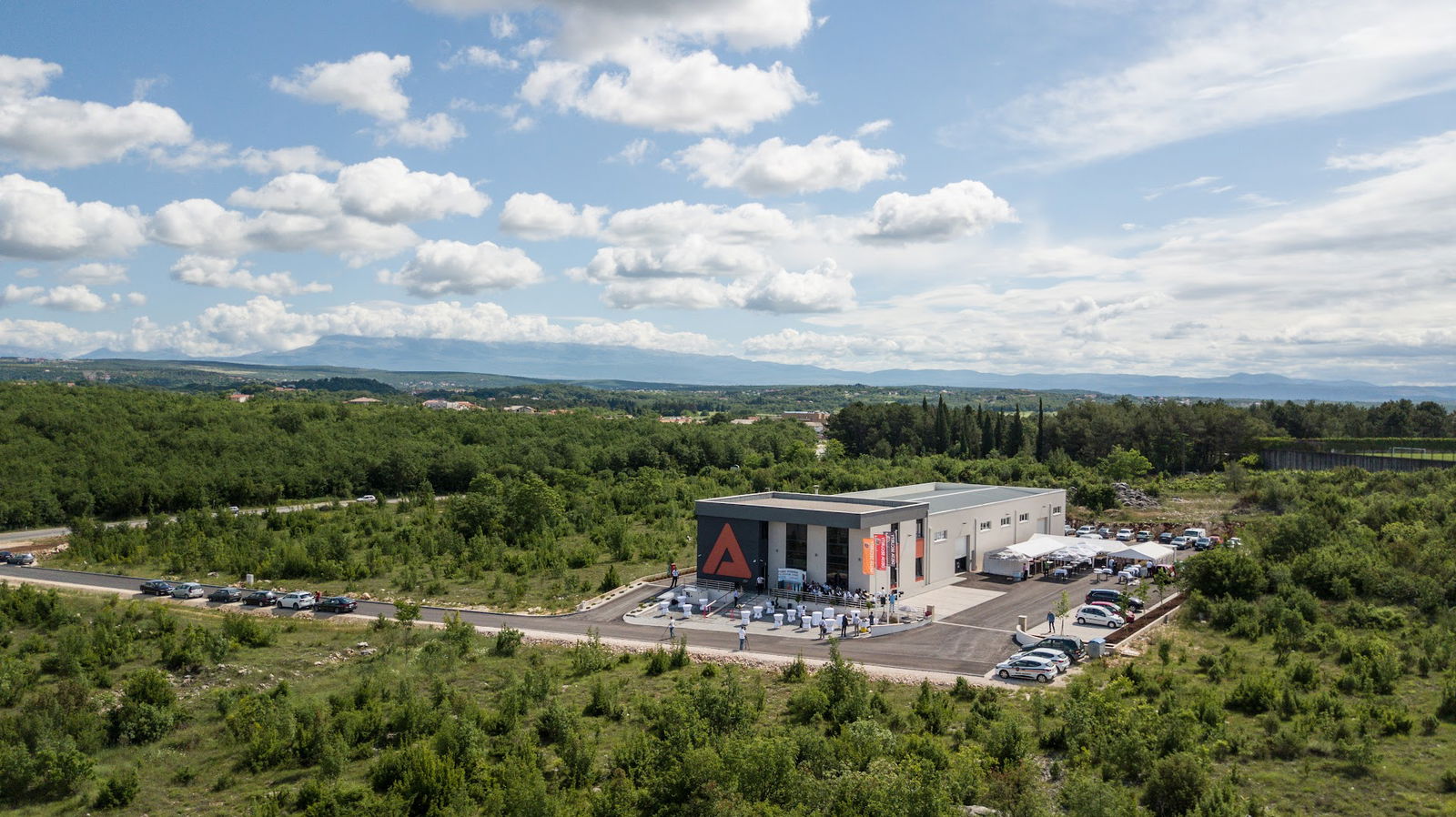 Agencija DELTA SECURITY d.o.o.