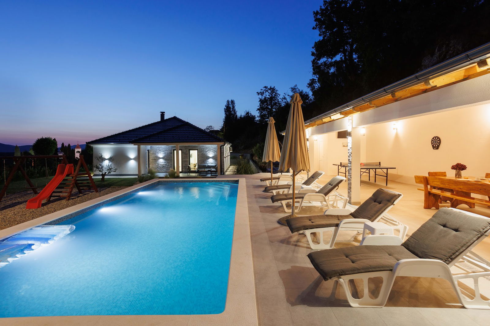 Holiday House Marija